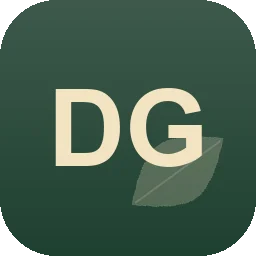 Logo Deppisch Garten- und Landschaftsbau München Aubing-Lochhausen-Langwied