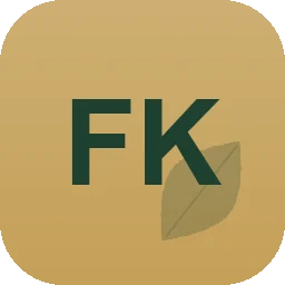 Logo Friedhelm Köhn Gärtnerei
