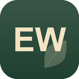 Logo Eberhard Walz Garten- und Landschaftsbau