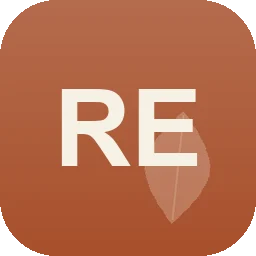 Logo Rudolf Eschengerd Landschaftsbau