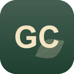 Logo Gartenservice Cedric Rother