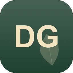 Logo Daiß Günther Gartengestaltung Gartenbau