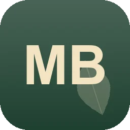 Logo Maren Bromund Garten- und Baumservice