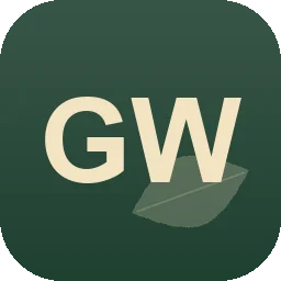 Logo Gunther Wied Gartengestaltung Wied