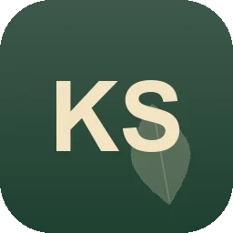 Logo Knut Sperhake Gartenbaubetrieb