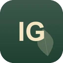 Logo ILAZ Garten- und Landschaftsbau