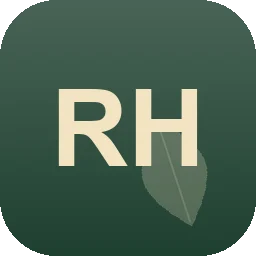Logo Raphael Hauffe , Garten- und Landschaftsbau
