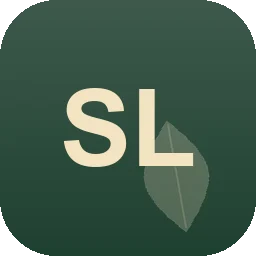Logo Stefan Lippert Garten- und Landschaftsbau