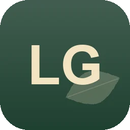 Logo Luckner Garten- u. und Landschaftsbau