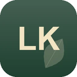 Logo Leisten Karl GmbH & Co KG Garten- u. Landschaftsbau Sportstätten- u. Tiefbau