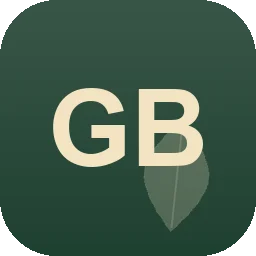 Logo Gartenservice Blum