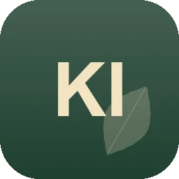 Logo Kreislehrgarten in Floß