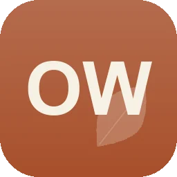 Logo Oliver Walsdorf Gartenpflege & Gartenlandschaftsbau
