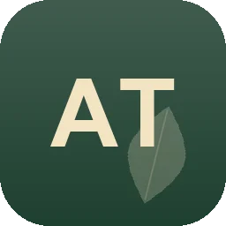 Logo AMBER Traumgarten, Jonathan C. Deutsch Berlin Grunewald