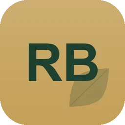 Logo Rauleder Bernd Garten- und Landschaftsbau