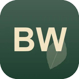 Logo Baumpflege Weber