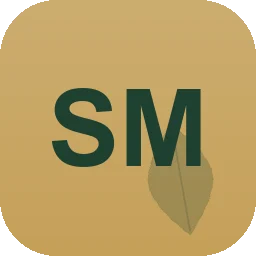 Logo Susanne Mildenberger Gärtnerei