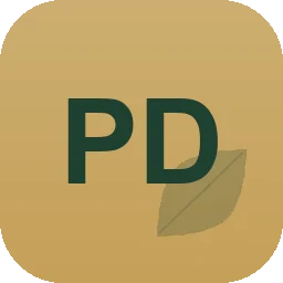 Logo Paul Daniels Gartenbau