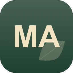 Logo Memet Alkan Garten- und Landschaftsbau