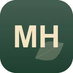 Logo Mathies Haus & Gartenservice