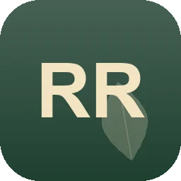 Logo Der Rasenmann - Rasenpflege Riediger