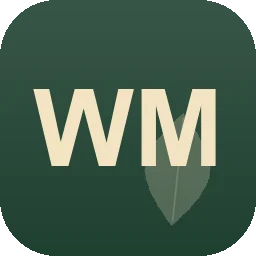Logo Werner Marhold Landschaftsgärtner