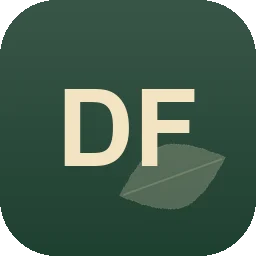 Logo Dirk Falkenstein Garten- und Landschaftsbau