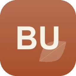 Logo B. u. G. Diener Garten & Landschaftsbau