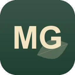 Logo Morn Garten und Landschaftsbau