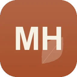Logo Marcel Hiller Garten- und Landschaftsbau