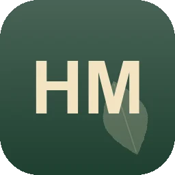 Logo Hans Morgeneyer Garten- und Landschaftsbau
