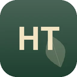 Logo Haki Thaci Garten- und Landschaftsbau