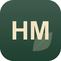 Logo HMS Müller