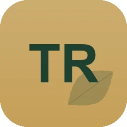 Logo Thomas Reuß Galabau