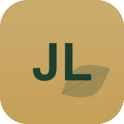Logo Jürgen Lehmann Gartenbau