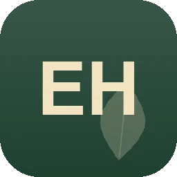 Logo Eugen Hartlaub Gartenbau