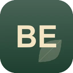 Logo Björn Eugen Koch