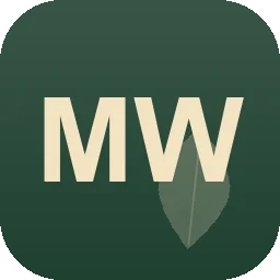 Logo Michael Wagner Garten- und Landschaftsbau