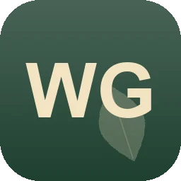 Logo WILL GERDA GARTENBAU