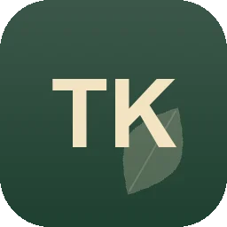 Logo Tolksdorf / Kantner Gartenbau