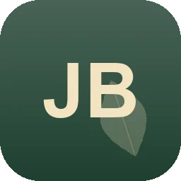 Logo Jörg Berghorn Garten und Landschaftsbau
