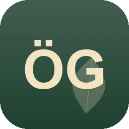 Logo Öztokac Garten- und Landschaftsbau