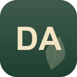 Logo Daniel, Andreas