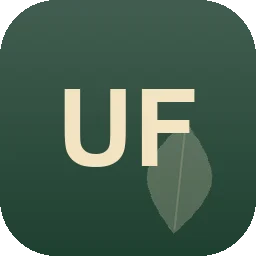 Logo Ulrich Fernau