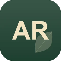 Logo Andreas Ramächers Garten-und Landschaftsbau