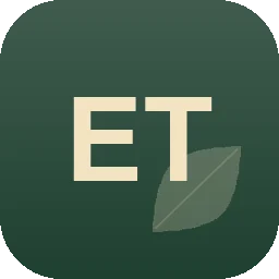 Logo Evangelos Tsekouras Gartengestaltung Birgit Sven Kost