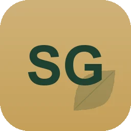 Logo Simon Garten- und Landschaftsbau