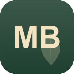 Logo Marcel Brümann Garten- und Landschaftsbau
