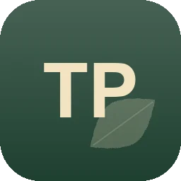 Logo Terra Passt UG