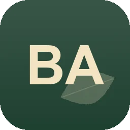 Logo Bülent Alkan